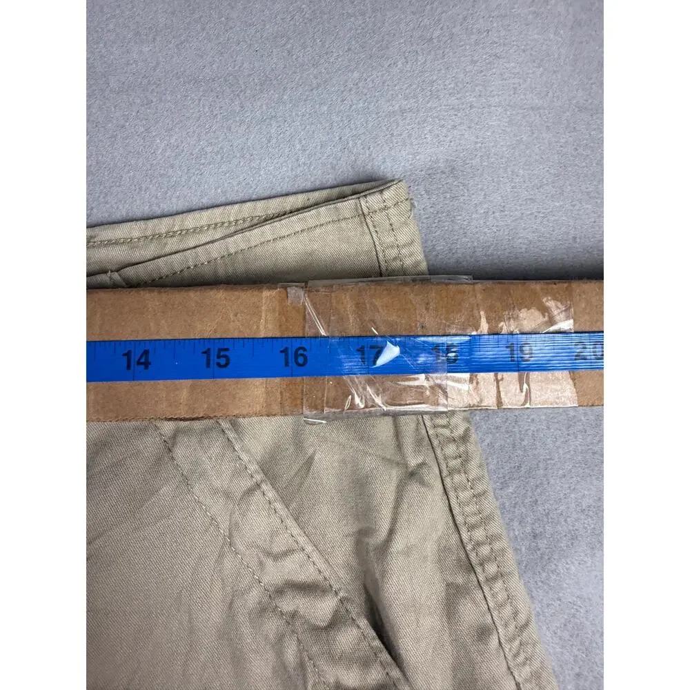 Wrangler size 34
